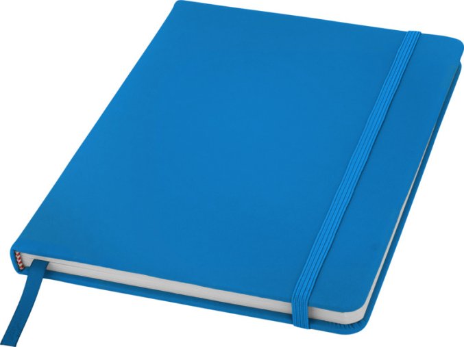16721 7S blok spectrum A5 svetle modra