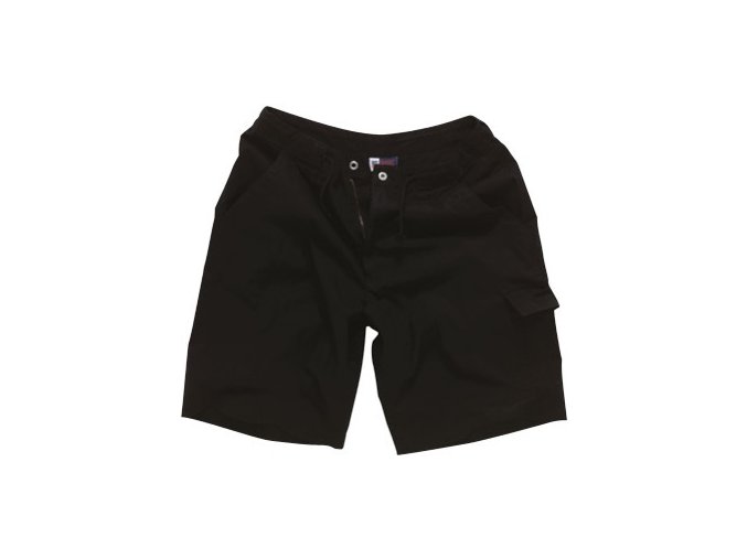 šortky US MENZIES SHORTS černá XXL