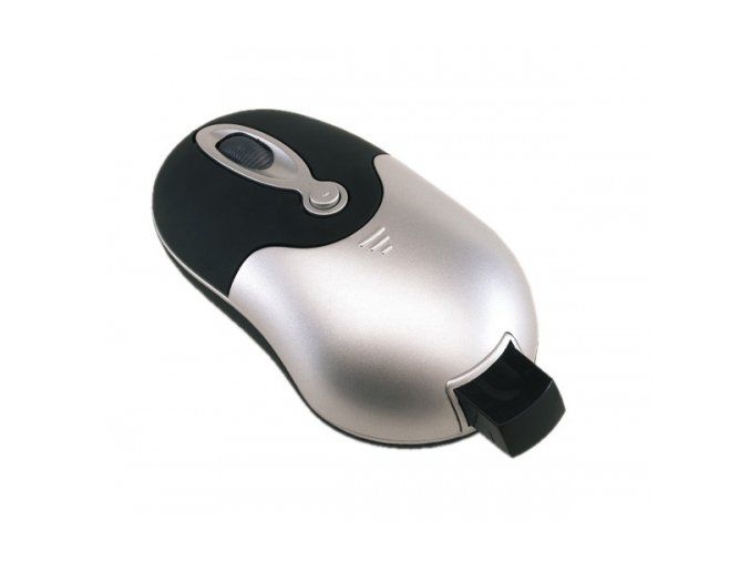s46480 bezdratova opticka mys