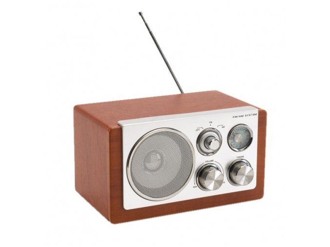 s45668 elegantni radio fidelio