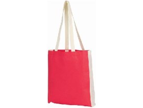 s24117 taska z netkane textilie cervena