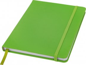 16721 82 blok spectrum A5 limetkova