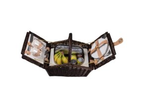 s35884 piknikovy kos chladici taska dve osoby