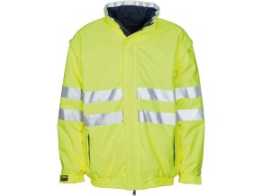 dynamo oboustranna reflexni bunda dunlop