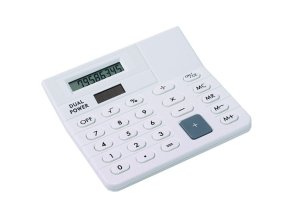 s18093 kalkulacka bila