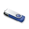 16952 75 usb 8gb modra