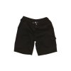 šortky US MENZIES SHORTS černá XXL