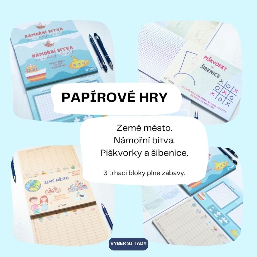 Papírové_hry_země_město_námořní_bitva_piškvorky_šibenice_vepez_mobil