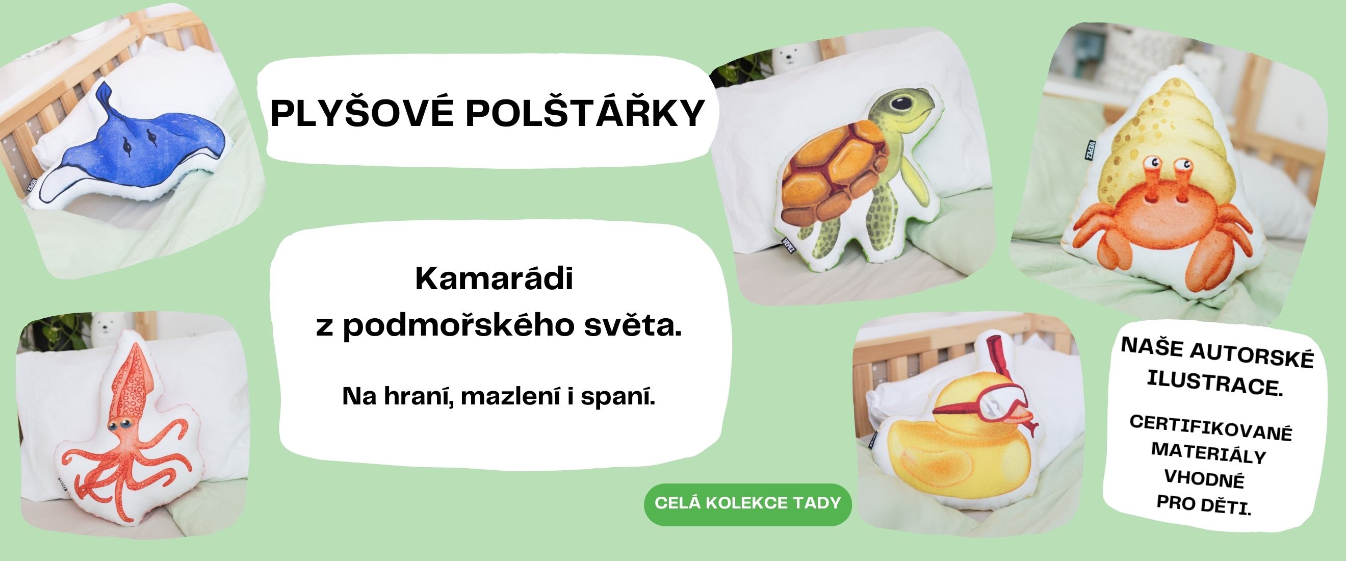 Plyšové_polštářky_pro_děti_i_dospělé_vepez_podmořský_svět_web