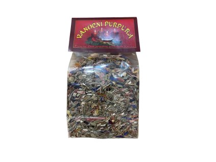 Vánoční Purpura