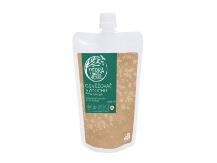 osvezovac vzduchu priliv energie sacek uzaver 200 ml 09850 0003 bile samo w
