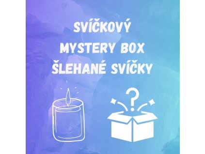 svíčkový_mystery_box_šlehaná_svíčka_VEPEZ
