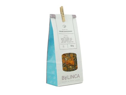 Bylinný sypaný čaj Krásné narozeniny 50g Bylinca