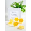 Přírodní sójový vosk do aromalampy Tabákové listy, med & pačuli VEPEZ