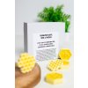 Přírodní sójový vosk do aromalampy Tabákové listy, med & pačuli VEPEZ