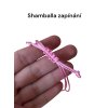 Shamballa zapínání VEPEZ
