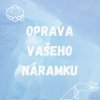 Oprava náramku shambala zapínání nebo posuvné uzlíky VEPEZ