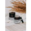 Sójová svíčka Vanilkové koření 120ml x 180ml