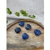 Srdce Lapis Lazuli vepez Praha