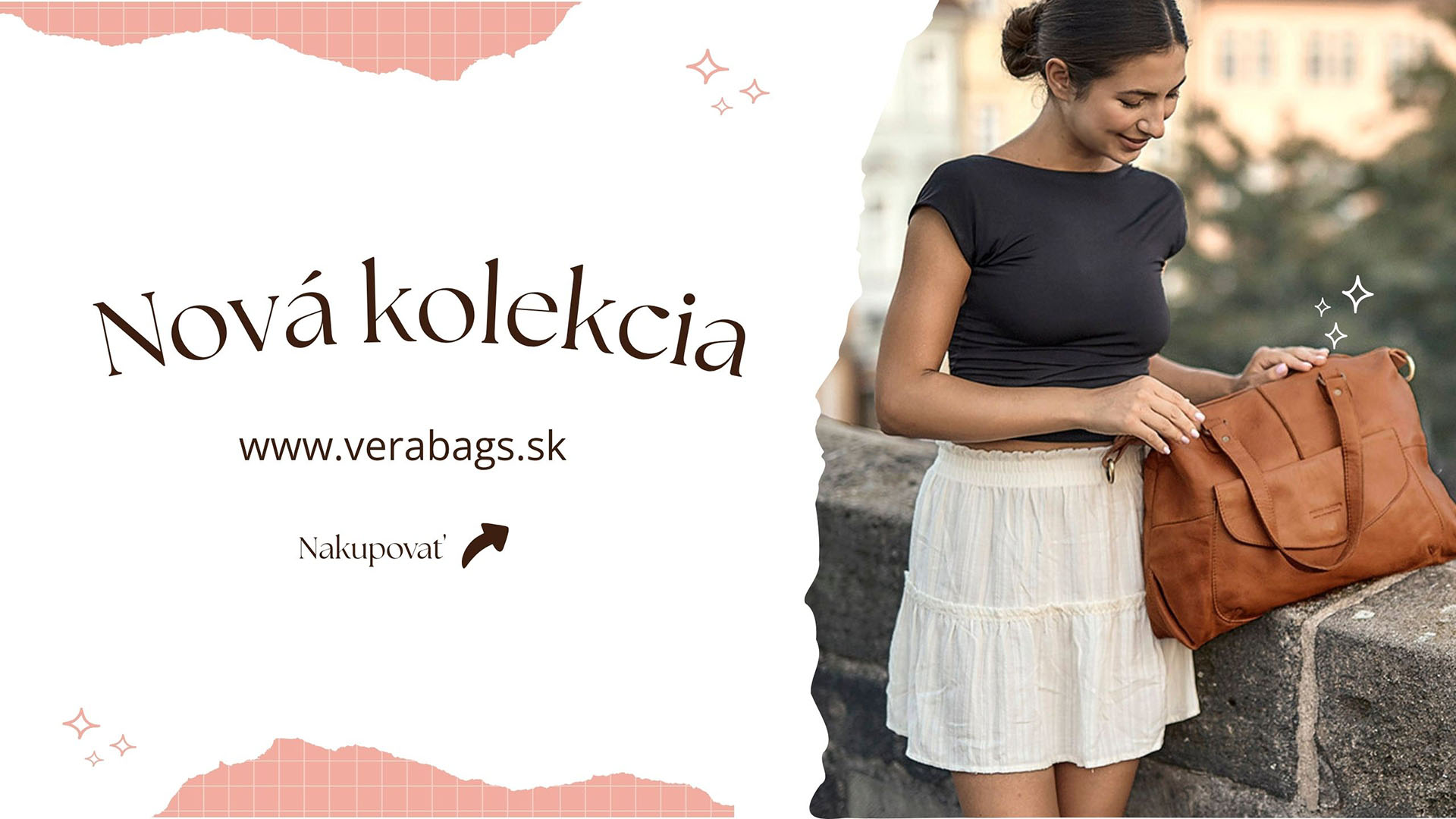 Talianske kožené kabelky