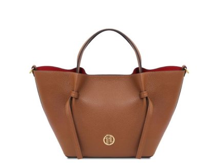 Kožená kabelka do ruky Legame Tuscany Leather