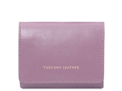 Exkluzívna kožená peňaženka - malá veľkosť Diana Tuscany Leather