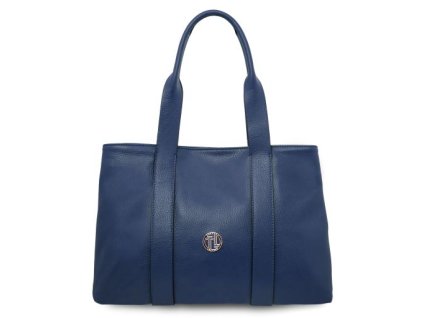 Mäkká kožená taška na rameno Callie Tuscany Leather