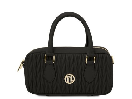 Kožená kabelka Mousse Tuscany Leather