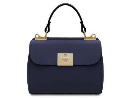 Kožená kabelka do ruky Armonia Tuscany Leather