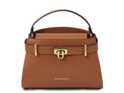 Kožená kabelka MAISY - Tuscany Leather