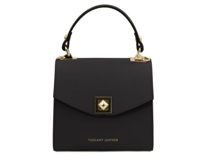 Kožená kabelka do ruky TL Bag Tuscany Leather