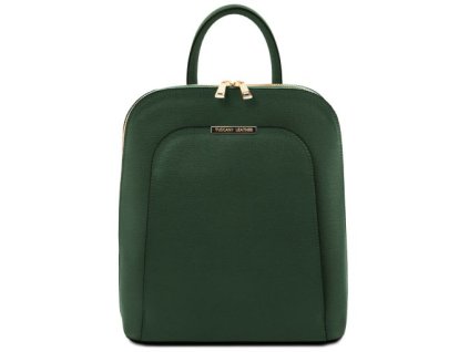 Kožený batoh Saffiano Tuscany Leather