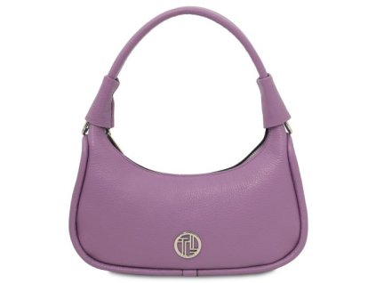 Malá kožená kabelka Michelle Tuscany Leather