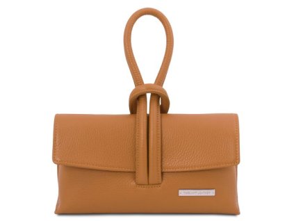 Kožená listová kabelka TL Bag Tuscany Leather
