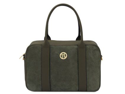 Kožená taška Stephany - Tuscany Leather