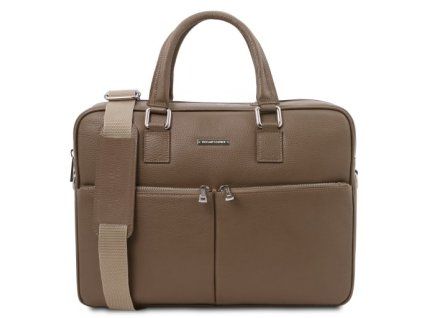 Kožená taška na notebook Treviso - Tuscany Leather