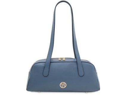 Kožená taška na rameno Eclaire - Tuscany Leather