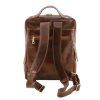 Kožený batoh na notebook Bangkok – Tuscany Leather