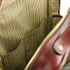 Kožený batoh na notebook Bangkok – Tuscany Leather