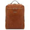 Kožený batoh na notebook Bangkok – Tuscany Leather