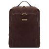 Kožený batoh na notebook Bangkok – Tuscany Leather