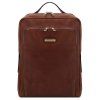 Kožený batoh na notebook Bangkok – Tuscany Leather