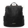Mäkký kožený batoh TL Bag Tuscany Leather
