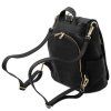 Mäkký kožený batoh TL Bag Tuscany Leather