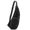 Kožená crossbody taška - Tuscany Leather