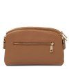 Kožená crossbody kabelka Lily - Tuscany Leather