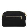 Kožená crossbody kabelka Lily - Tuscany Leather