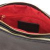 Kožená crossbody kabelka Lily - Tuscany Leather