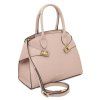 Elegantná kožená kabelka Coccola Tuscany Leather