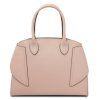 Elegantná kožená kabelka Coccola Tuscany Leather